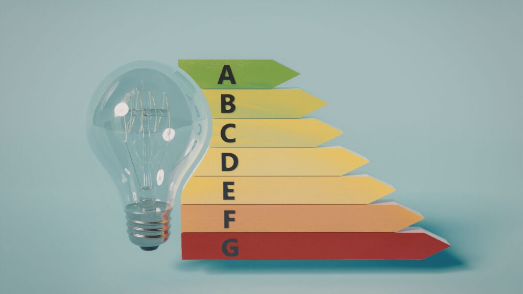 Efficienza energetica