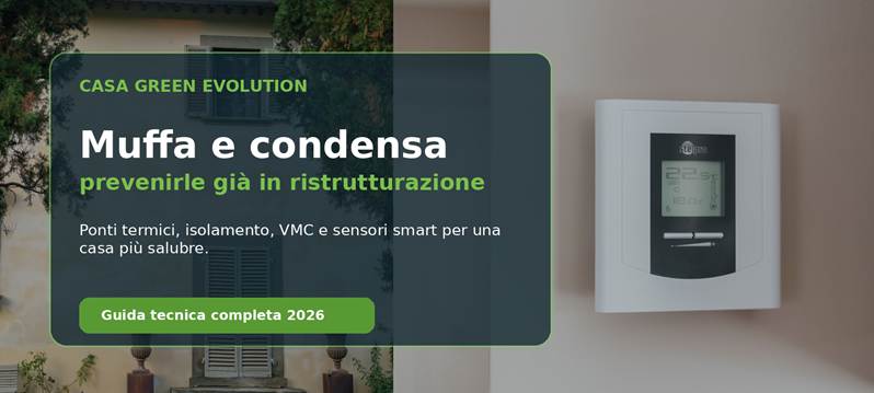 muffa-e-condensa